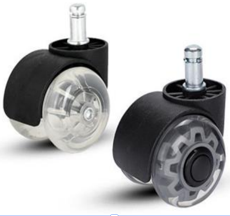 The importance of Castors?