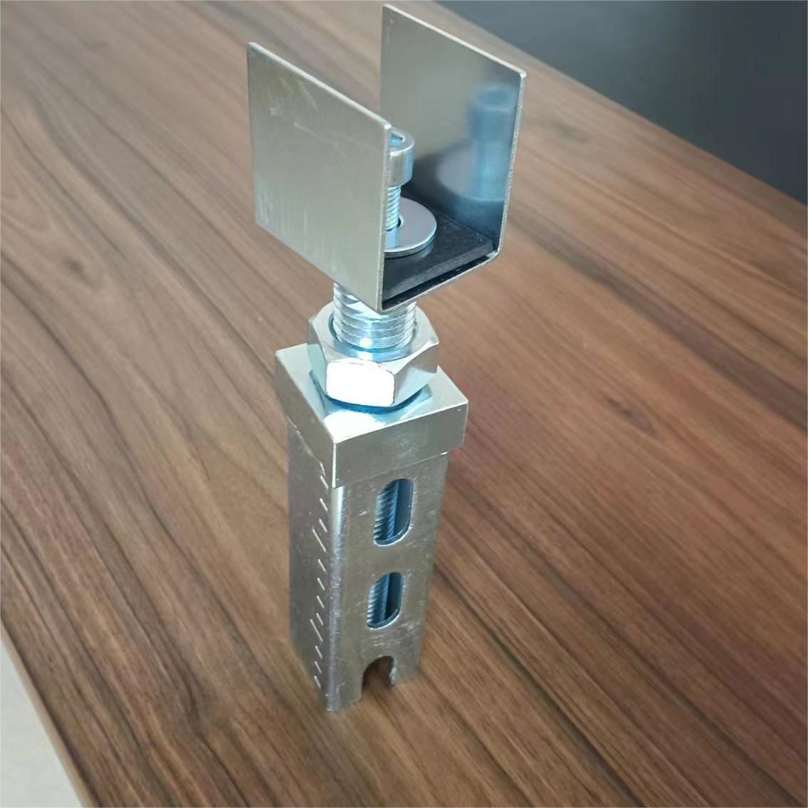Stamping Components