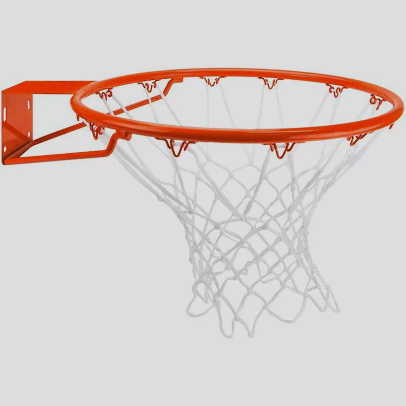 Basketball Hoops